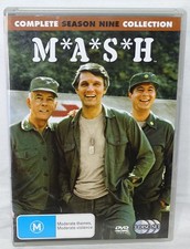 Mash complete season for sale  DROITWICH