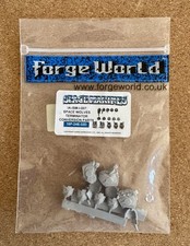 Space wolves terminator d'occasion  Épinay-sur-Orge