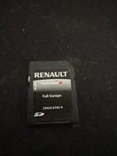 Renault scheda link usato  Reggio Emilia