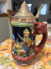 Mid century ceramic for sale  Flippin