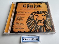 Disney roi lion d'occasion  Paris XII