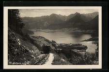 Schafbergbahn bergbahn fährt gebraucht kaufen  Berlin