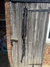Horka point breastplate for sale  WATFORD