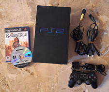 Console ps2 fat usato  Bergamo
