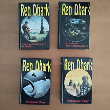 Ren dhark classic gebraucht kaufen  Bottrop