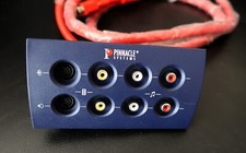 Pinnacle systems 40160734 gebraucht kaufen  Berlin