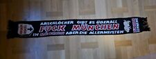 Anti bayern münchen gebraucht kaufen  Wuppertal