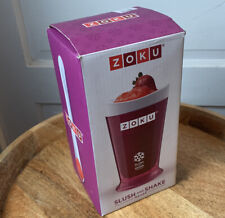 Purple zoku slushee for sale  Highland Park
