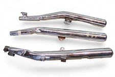 Kawasaki 350 exhaust for sale  Appleton