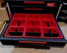 Milwaukee packout schubladen gebraucht kaufen  Versand nach Germany