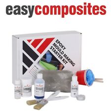 Epoxy mould making for sale  STOKE-ON-TRENT