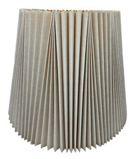 Stiffel accordion pleated for sale  Farmingdale