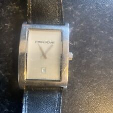 Fishbone large silver for sale  CHICHESTER