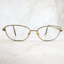 Bulova Twist armação de óculos de titânio feminino Allapattah marrom claro 53-15-135 comprar usado Bulova Twist armação de óculos de titânio feminino Allapattah marrom claro 53-15-135 comprar usado  Enviando para Brazil