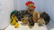 Steiff tiere zur gebraucht kaufen Steiff tiere zur gebraucht kaufen  Brühl