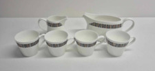 Royal tuscan cups for sale  BEDFORD