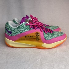 Nike KD16 ASW All-Star Weekend Kevin Durant basquete FJ4240-300 masculino tamanho 16 comprar usado  Enviando para Brazil