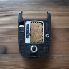 Pulsantiera autoradio navigato usato  Cerignola