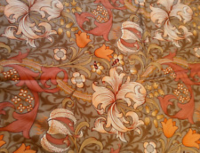 William morris golden for sale  NORWICH