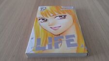 Manga life tome d'occasion  Paris VII