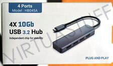 Hopday docking station usato  Italia