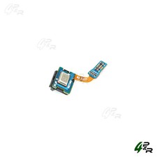 Microfone microfone genuíno para Samsung Galaxy Watch Active 2 SM-R820 R825U 44mm comprar usado  Enviando para Brazil