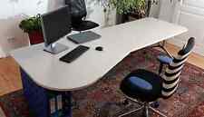 Vitra hoc schreibtisch gebraucht kaufen  Miltenberg