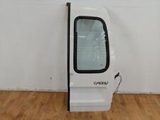 Caddy 9kv bj01 gebraucht kaufen  Magdeburg