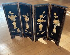 Asian black lacquer for sale  Seattle