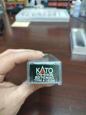 Scale kato 176 for sale  Akron