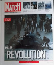 Paris match chronique d'occasion  Neuilly-sur-Seine