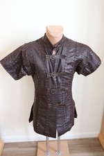 Mittelalter fantasy echtleder gebraucht kaufen  Bocholt