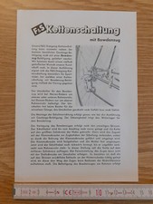 Riginal kettenschaltung fahrra gebraucht kaufen  Wiesbaden