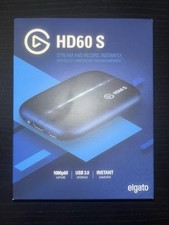 Elgato hd60 video for sale  Mcdonough