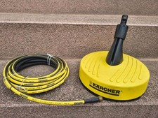 Kärcher flächenreiniger hoch gebraucht kaufen  Dalheim, Mommenheim, Undenheim