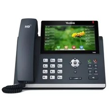 Yealink sip t48s for sale  TUNBRIDGE WELLS