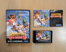 Gun star heroes for sale  ST. IVES