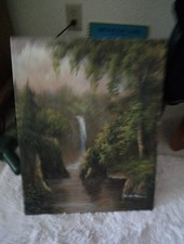 Hillman original oil for sale  Sacramento