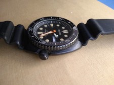Seiko prospex srph41k1 for sale  LONDON