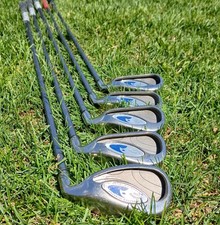 Callaway hawkeye regular for sale  Saint Paul