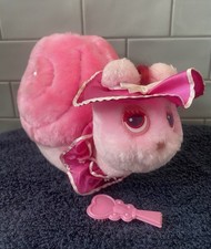 Vintage keepers plush for sale  NOTTINGHAM