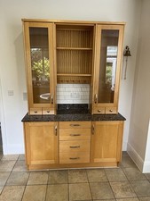 Kitchen cabinet granite for sale  BROXBOURNE