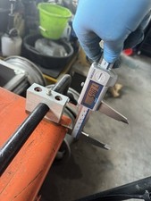 Mgb anti roll for sale  OXFORD