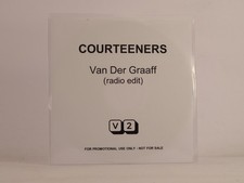 Courteeners van der for sale Courteeners van der for sale  CHICHESTER