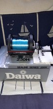 Daiwa sealine 250h for sale Daiwa sealine 250h for sale  CHRISTCHURCH