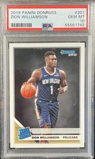 2019 panini donruss for sale  Cranston