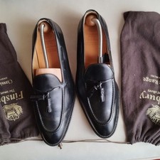 Chaussures finsbury paire d'occasion  Paris XVII