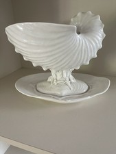 Wedgwood nautilus collection for sale  STOCKPORT