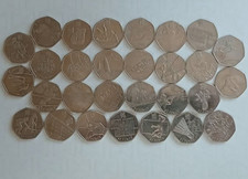 Full coin olympic for sale  LEVEN