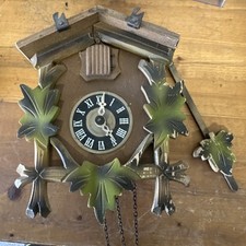 Ancien petit coucou d'occasion Ancien petit coucou d'occasion  Moyenmoutier